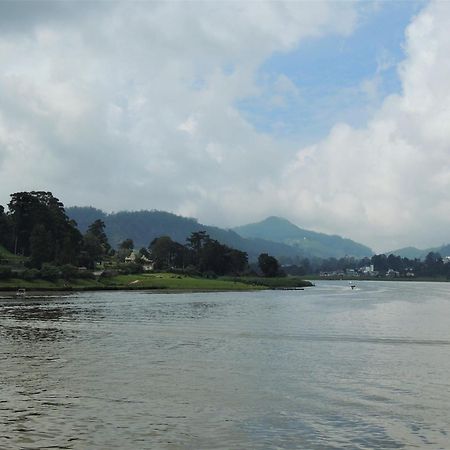 The Teak By Lakbima Apartment Nuwara Eliya Ngoại thất bức ảnh