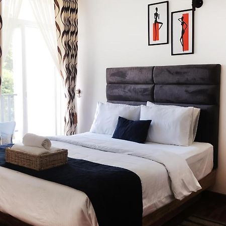 The Teak By Lakbima Apartment Nuwara Eliya Ngoại thất bức ảnh