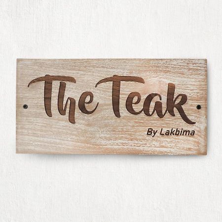 The Teak By Lakbima Apartment Nuwara Eliya Ngoại thất bức ảnh