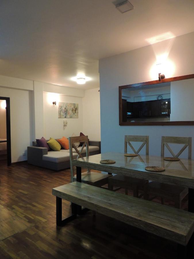 The Teak By Lakbima Apartment Nuwara Eliya Ngoại thất bức ảnh