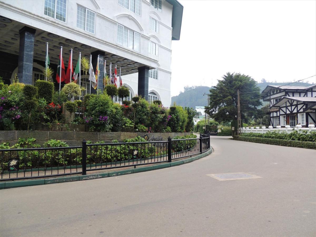 The Teak By Lakbima Apartment Nuwara Eliya Ngoại thất bức ảnh