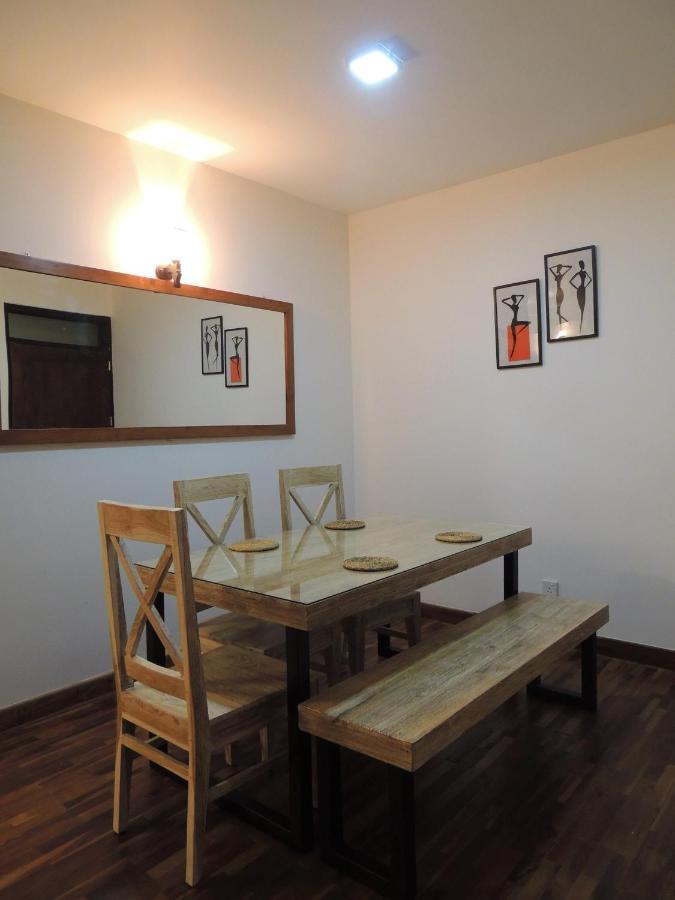 The Teak By Lakbima Apartment Nuwara Eliya Ngoại thất bức ảnh