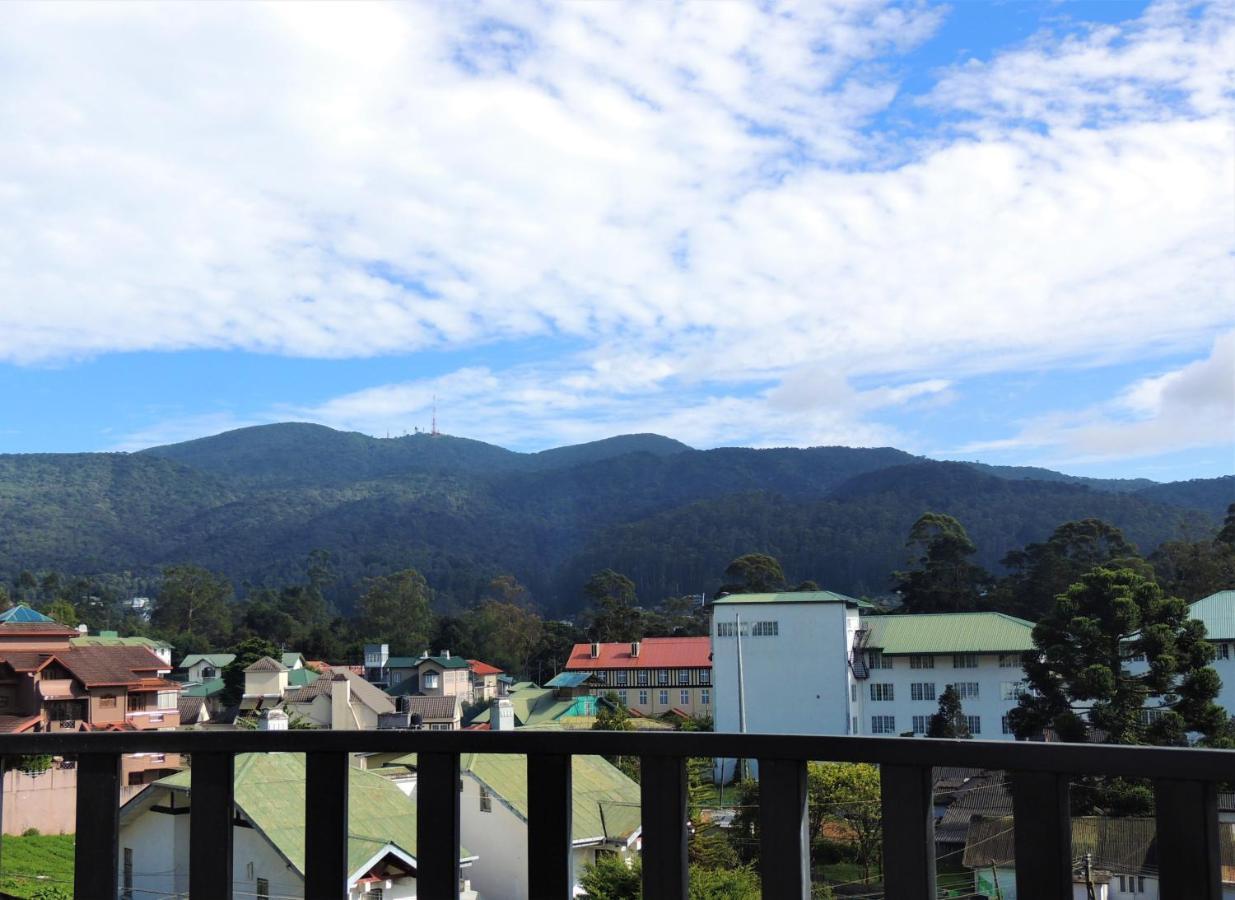 The Teak By Lakbima Apartment Nuwara Eliya Ngoại thất bức ảnh
