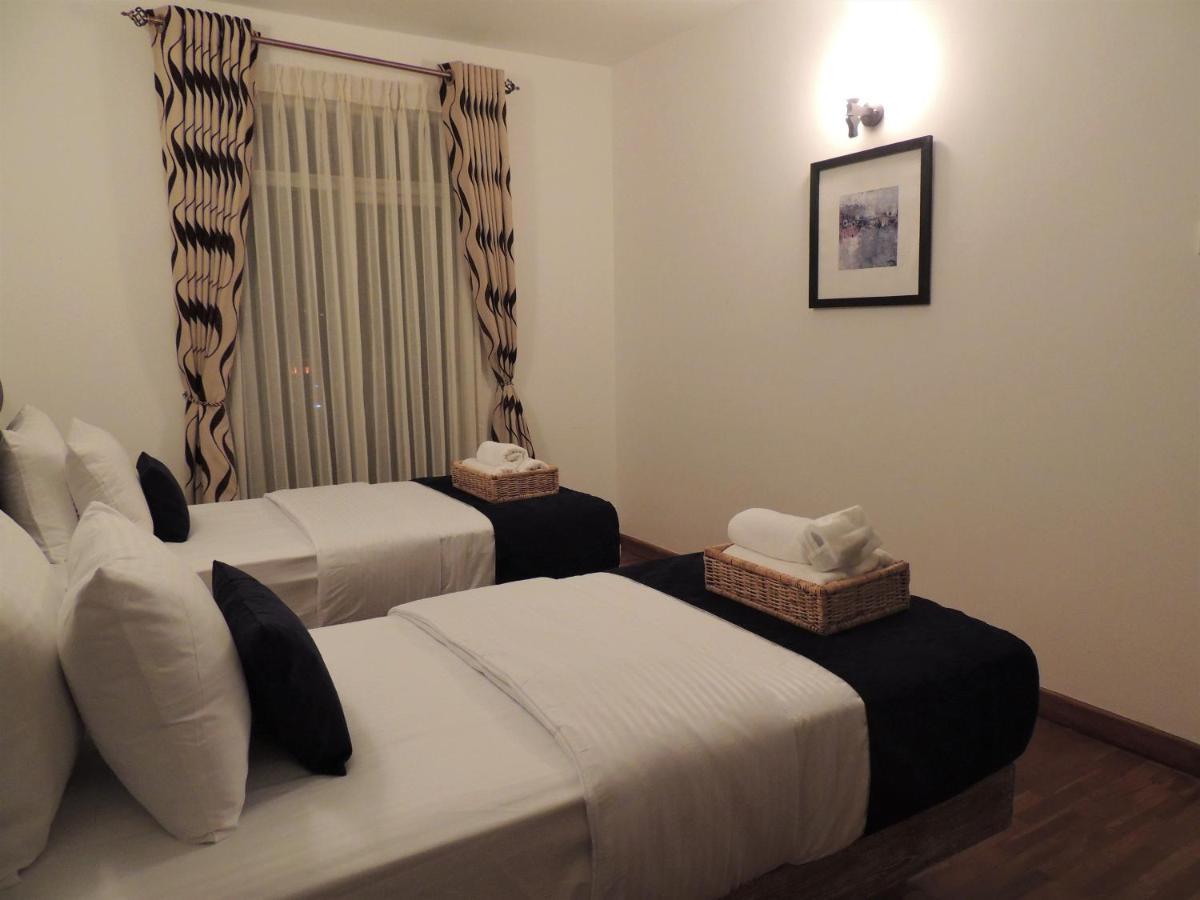 The Teak By Lakbima Apartment Nuwara Eliya Ngoại thất bức ảnh