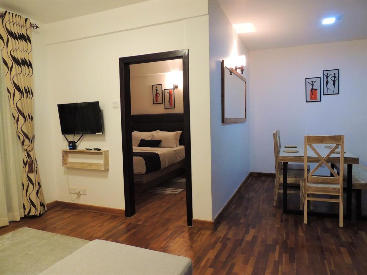 The Teak By Lakbima Apartment Nuwara Eliya Ngoại thất bức ảnh