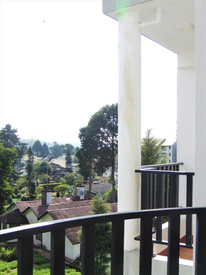 The Teak By Lakbima Apartment Nuwara Eliya Ngoại thất bức ảnh