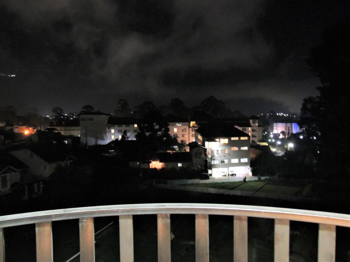 The Teak By Lakbima Apartment Nuwara Eliya Ngoại thất bức ảnh