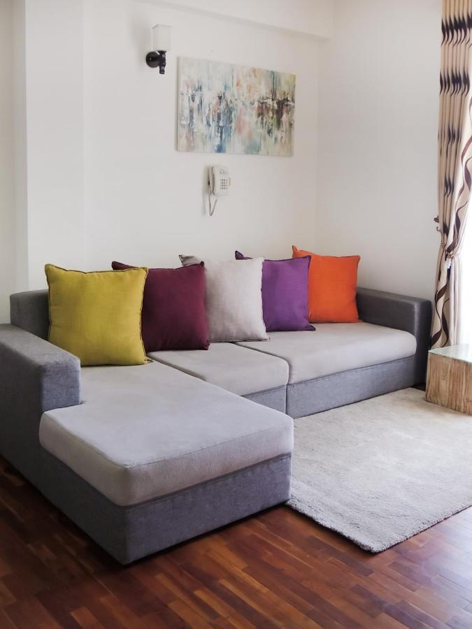 The Teak By Lakbima Apartment Nuwara Eliya Ngoại thất bức ảnh