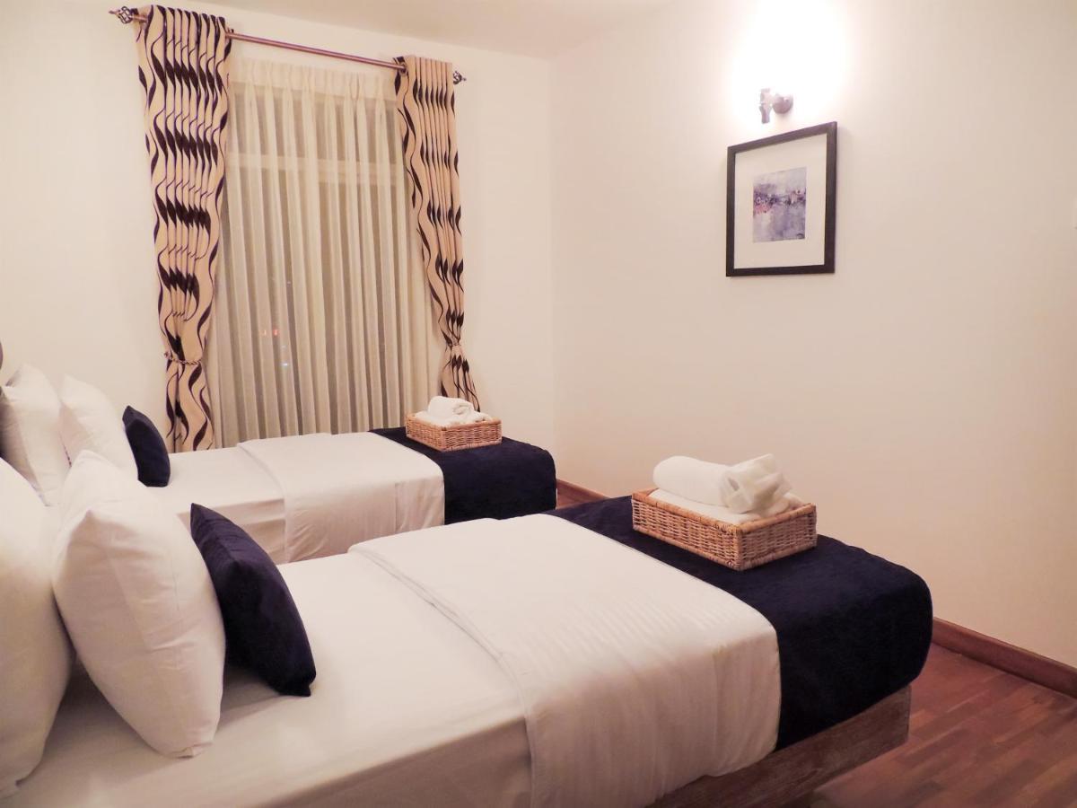 The Teak By Lakbima Apartment Nuwara Eliya Ngoại thất bức ảnh