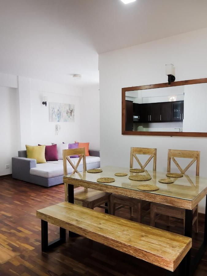 The Teak By Lakbima Apartment Nuwara Eliya Ngoại thất bức ảnh