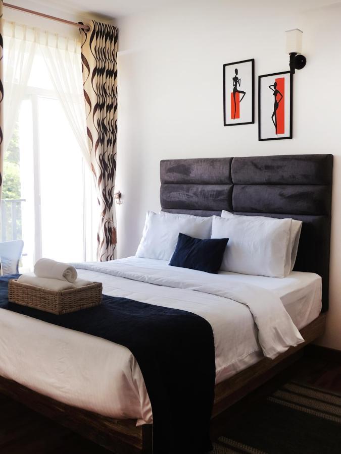 The Teak By Lakbima Apartment Nuwara Eliya Ngoại thất bức ảnh