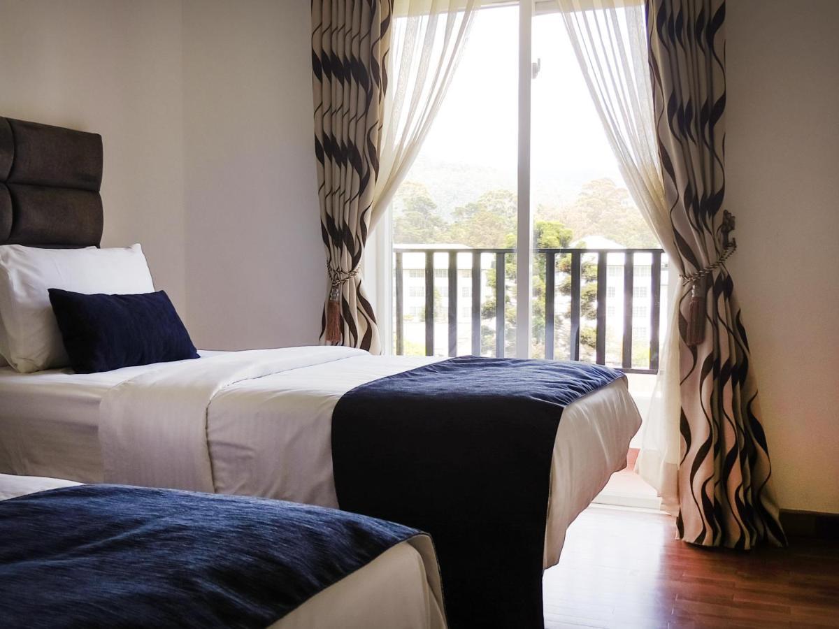 The Teak By Lakbima Apartment Nuwara Eliya Ngoại thất bức ảnh
