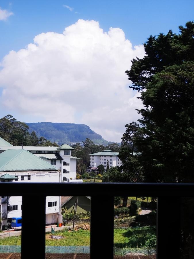 The Teak By Lakbima Apartment Nuwara Eliya Ngoại thất bức ảnh